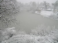 winter